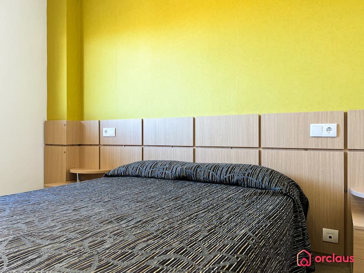 Спална соба 1