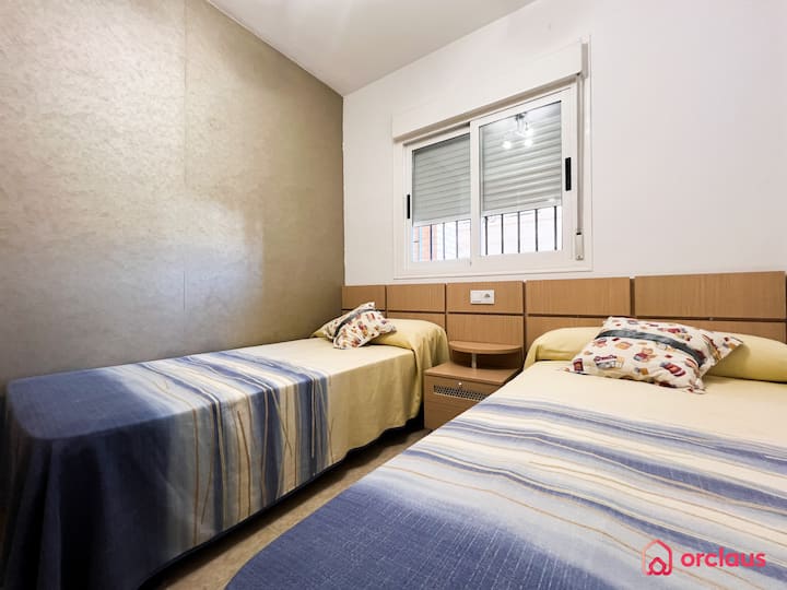 Спална соба 2