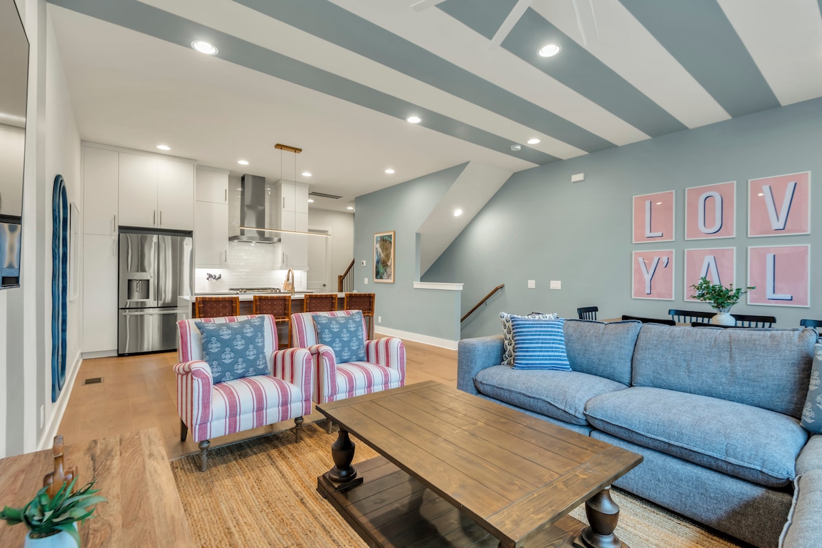 ברוכים הבאים לאתר הנופש המרהיב שלנו בנאשוויל, שבו היוקרה פוגשת את השלמות הפנורמית!