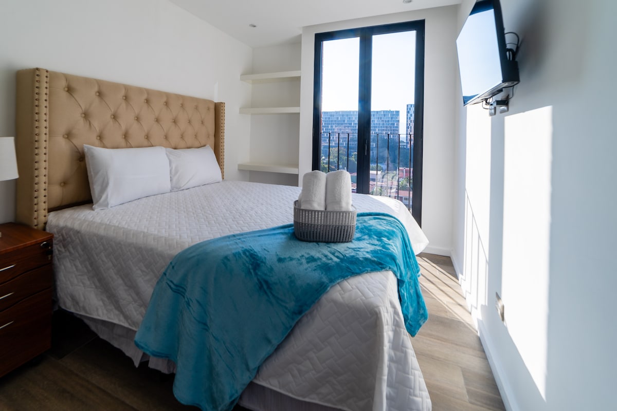 غرفة ثانوية