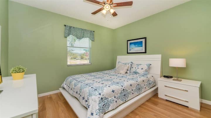 Sweet Home Vacation Disney smještaji za odmor Florida Orlando Crystal Cove