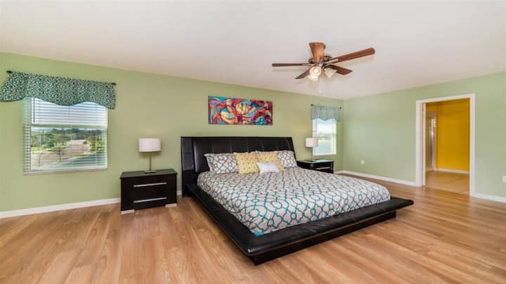 Sweet Home Vacation Disney smještaji za odmor Florida Orlando Crystal Cove