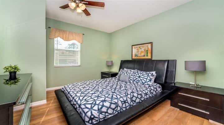 Sweet Home Vacation Disney smještaji za odmor Florida Orlando Crystal Cove