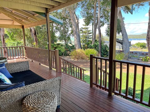 102 With a View: Quiet location, Denmark WA