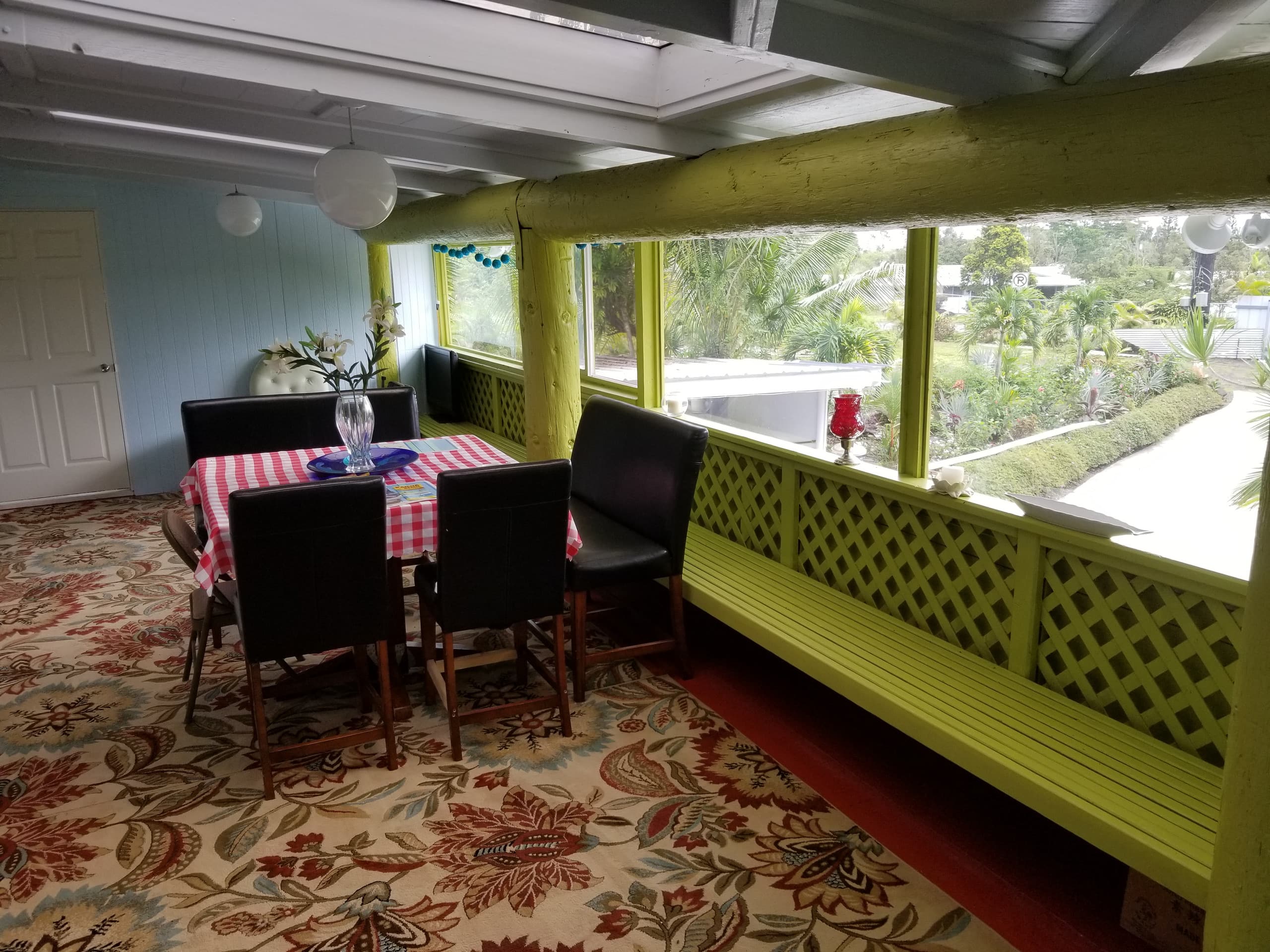 Home in Keaau · ★4.86 · 4 bedrooms · 6 beds · 3 shared baths - Image 16
