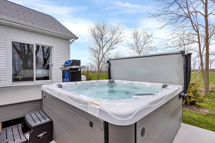 NSD Property Management managed Airbnb listing 1