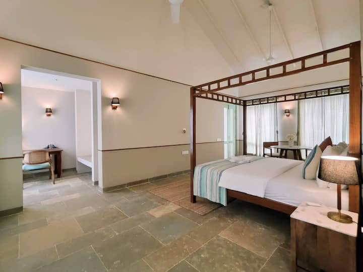 Bedroom 1 image 1