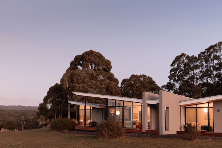 Otway Eco Retreat