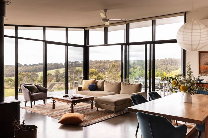 Otway Eco Retreat gallery image 3