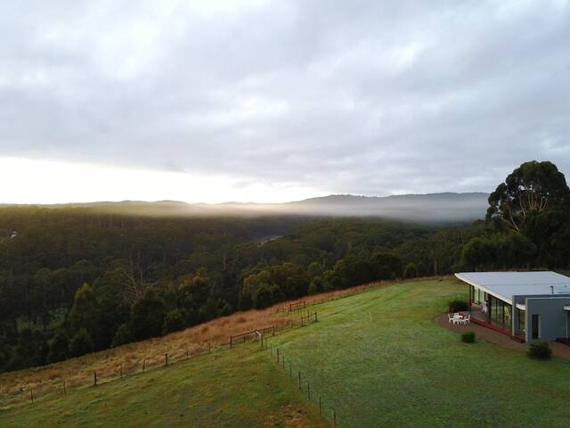 Otway Eco Retreat gallery image 5