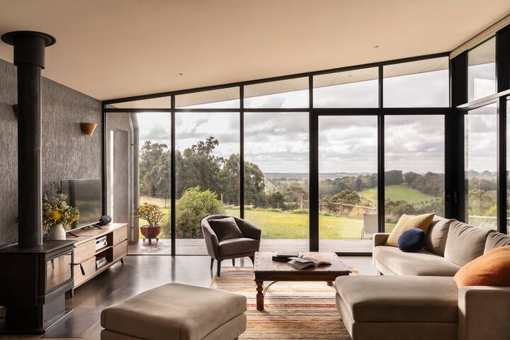 Otway Eco Retreat gallery image 2