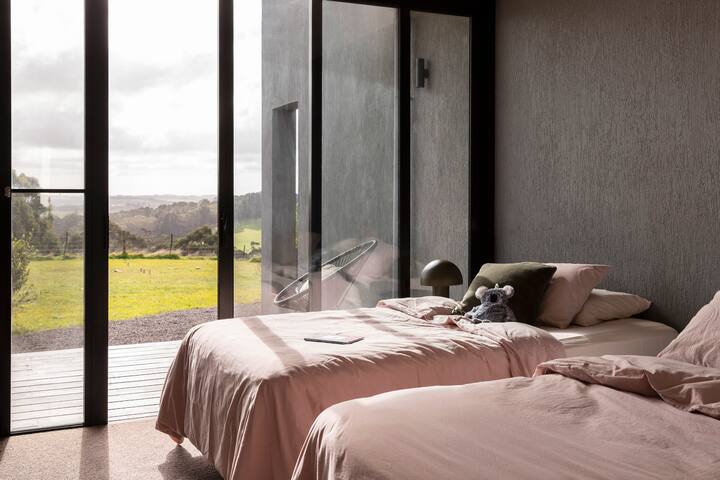 Otway Eco Retreat gallery image 4