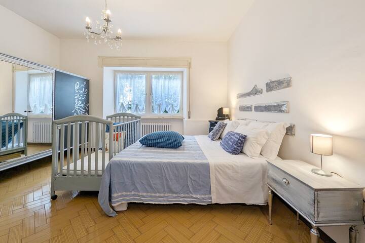 We Host You managed Airbnb listing 1