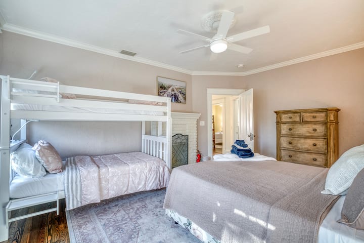 غرفة النوم 3