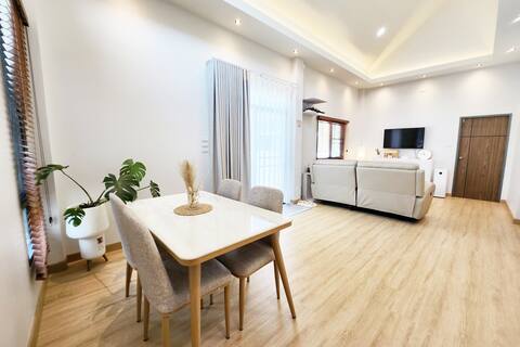 Relax at Our Spacious Home