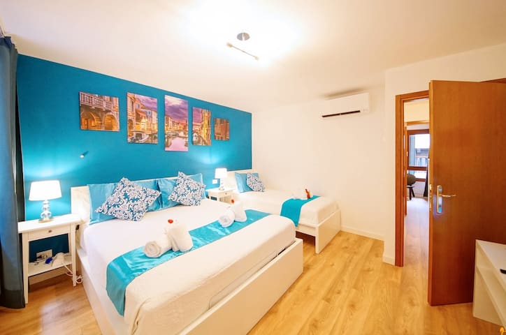 DolceVita Apartments managed Airbnb listing 1