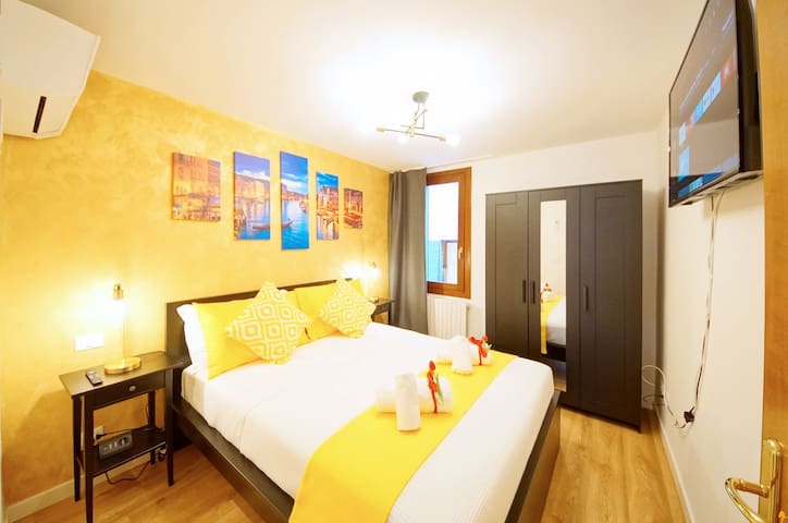 DolceVita Apartments N 500: San Marco 3 Bedrooms