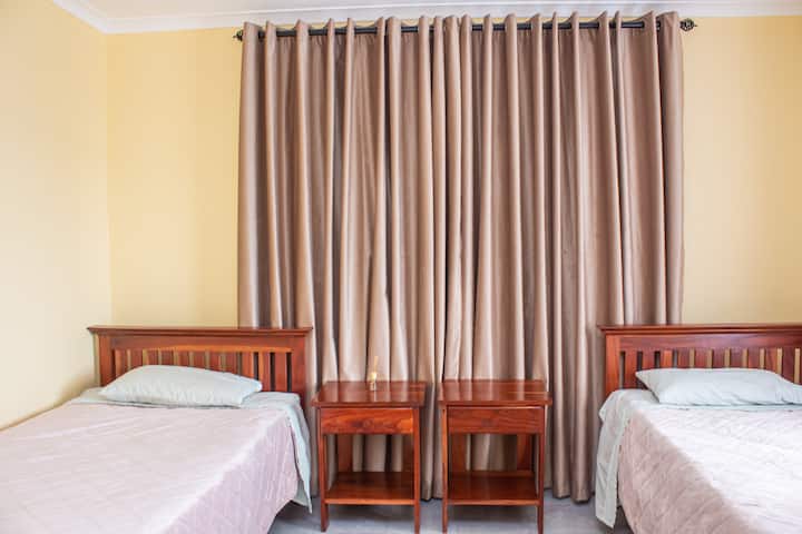 غرفة النوم 3