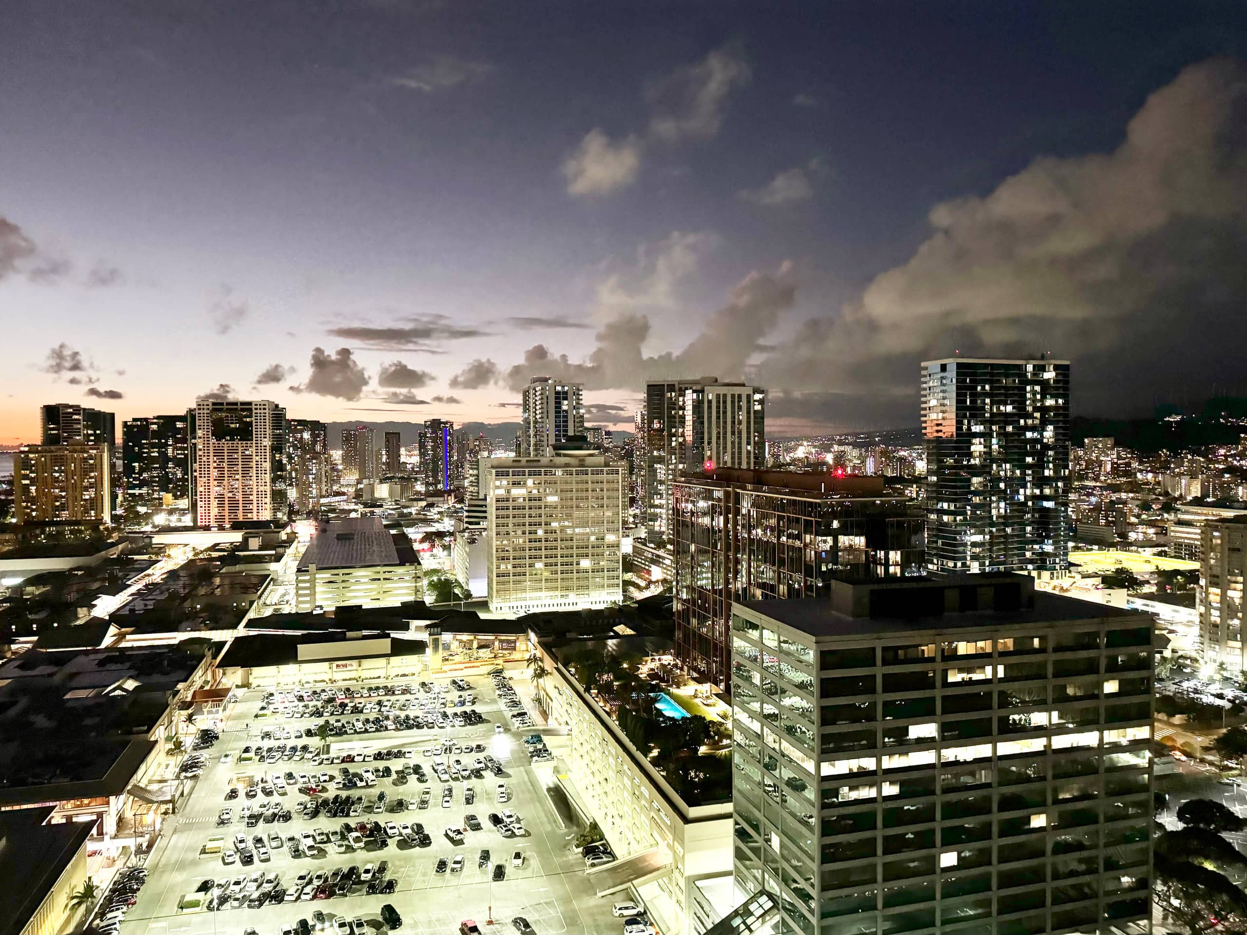 31FL-Upscale High FL-Ala Moana Hotel Deluxe Double - Photo 28