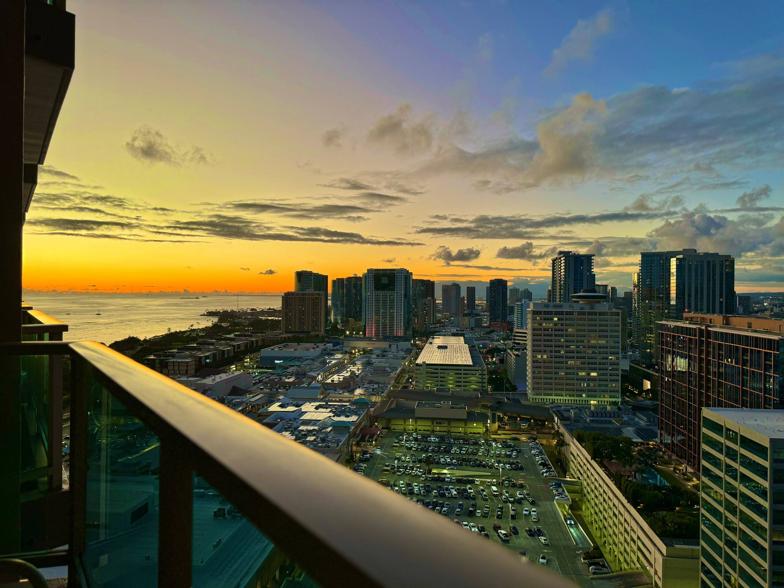 31FL-Upscale High FL-Ala Moana Hotel Deluxe Double - Photo 27