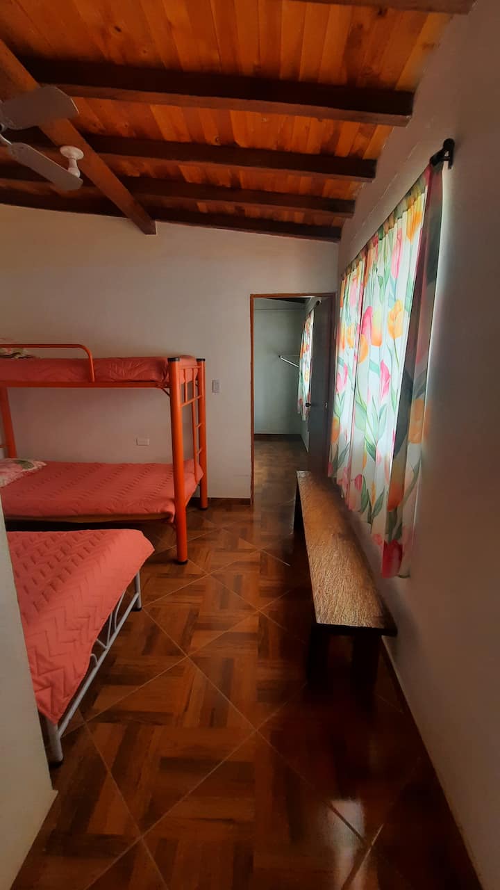 Chambre 5