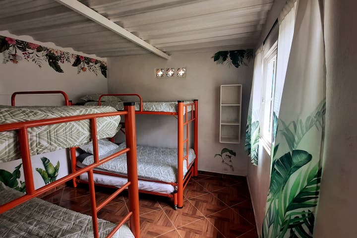 Chambre 1