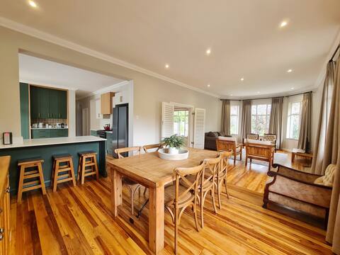 Hare Street House
