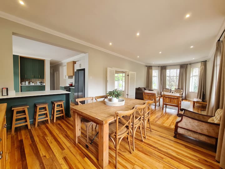 Hare Street House