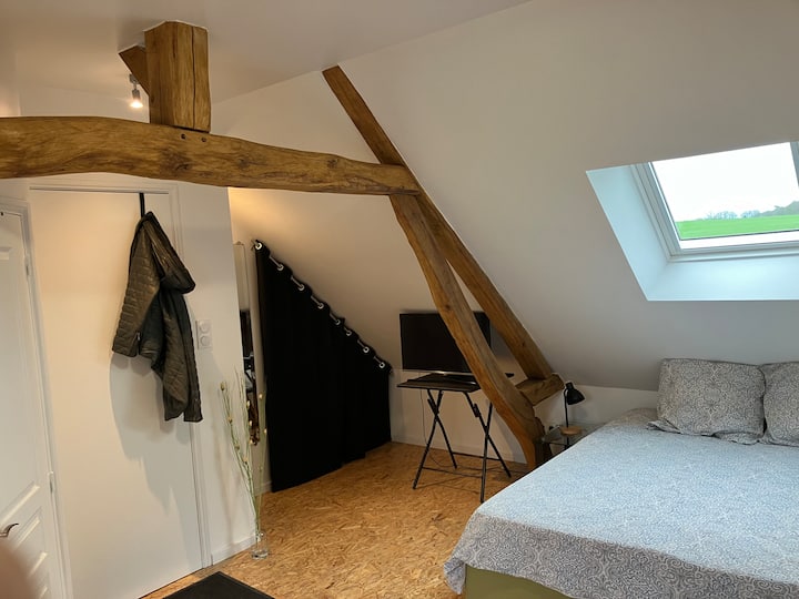 L'Annexe Studio Belle Perche