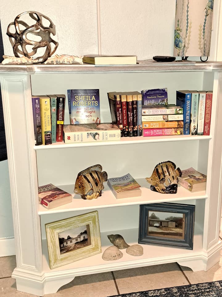 Knjige za sve uzraste kad provodite malo slobodnog vremena