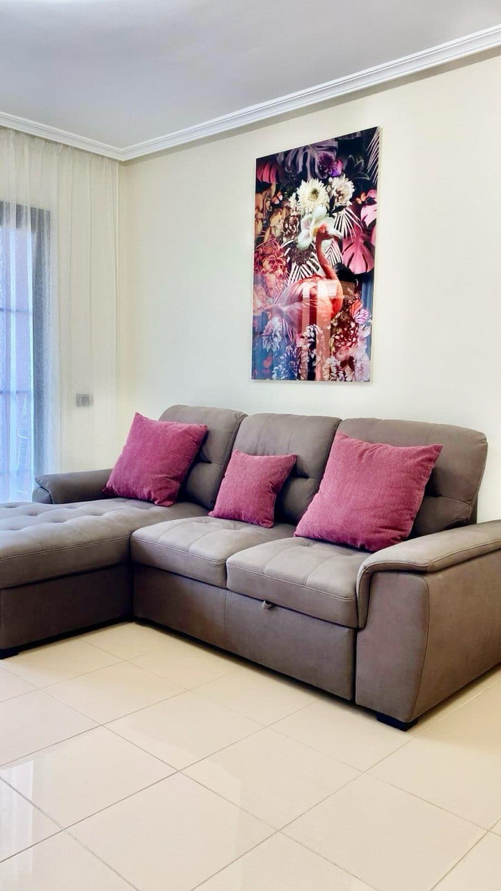 Wonderful Apartment. Ocean View! - Costa Adeje