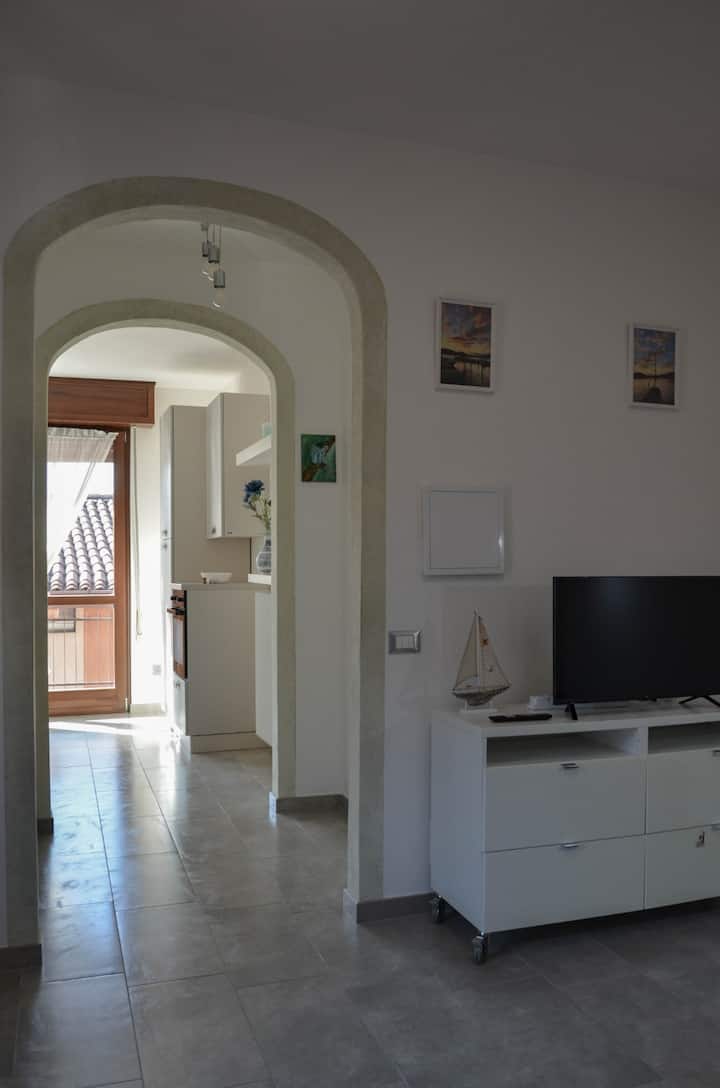 Blue Lagoon Home - Iseo