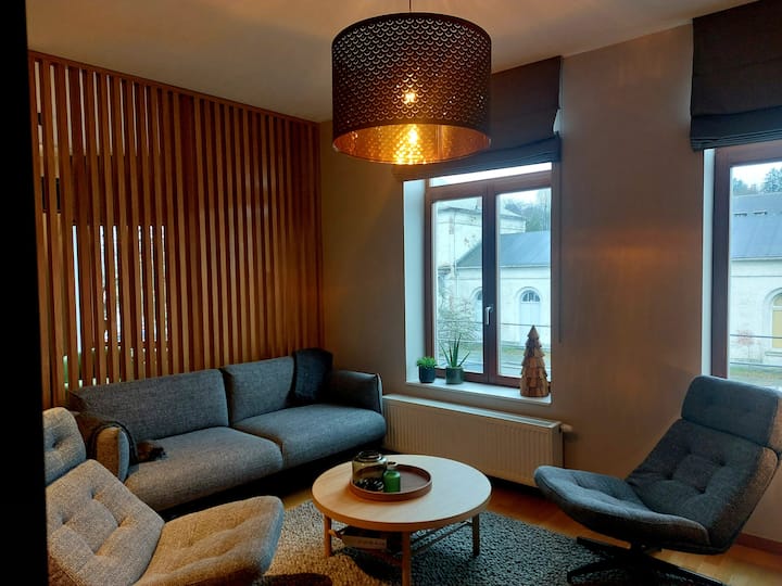 Appartement Au Centre De Spa - Spa