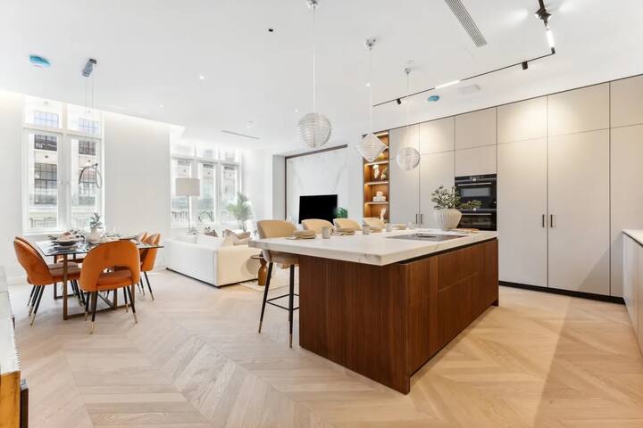 West end Deluxe flat N.2 gallery image 4