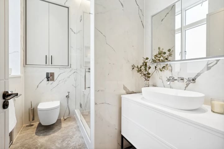 West end Deluxe flat N.2 gallery image 3