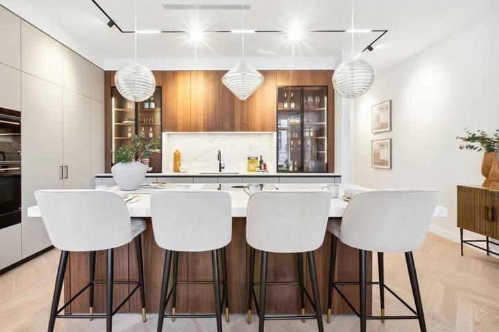 West end Deluxe flat N.2 gallery image 2