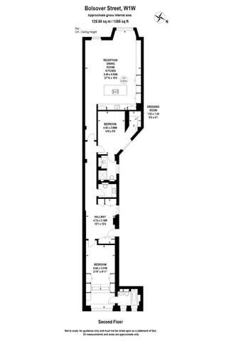 West end Deluxe flat N.2 gallery image 5