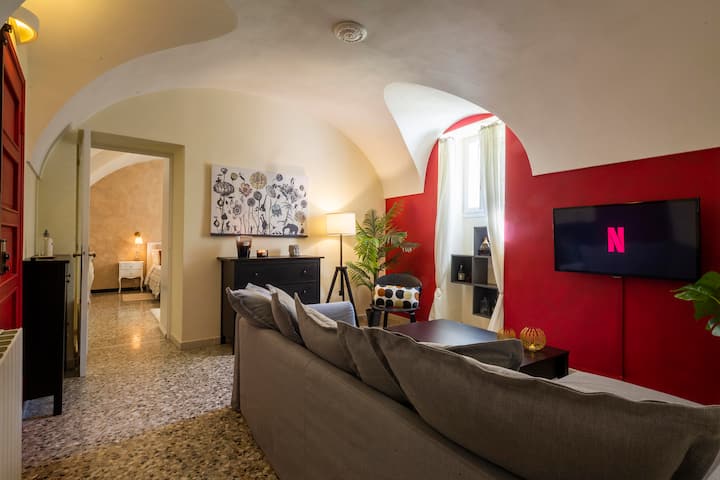 A Casa Di Angiulì - Casa Vacanze - Ventimiglia
