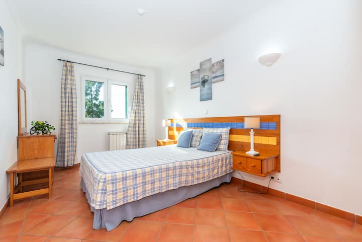 საძინებელი