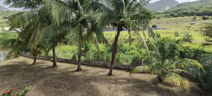 Villa Chill Sainte Anne - Martinique