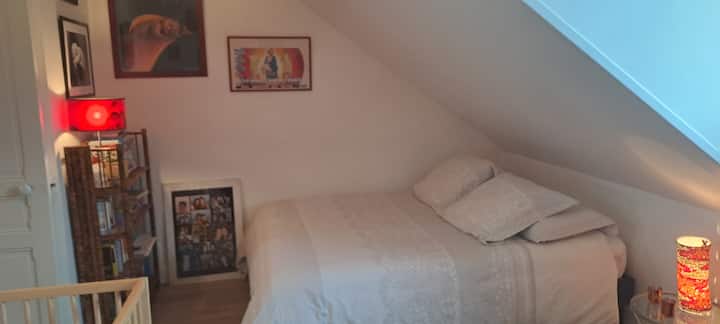 Спална соба 2