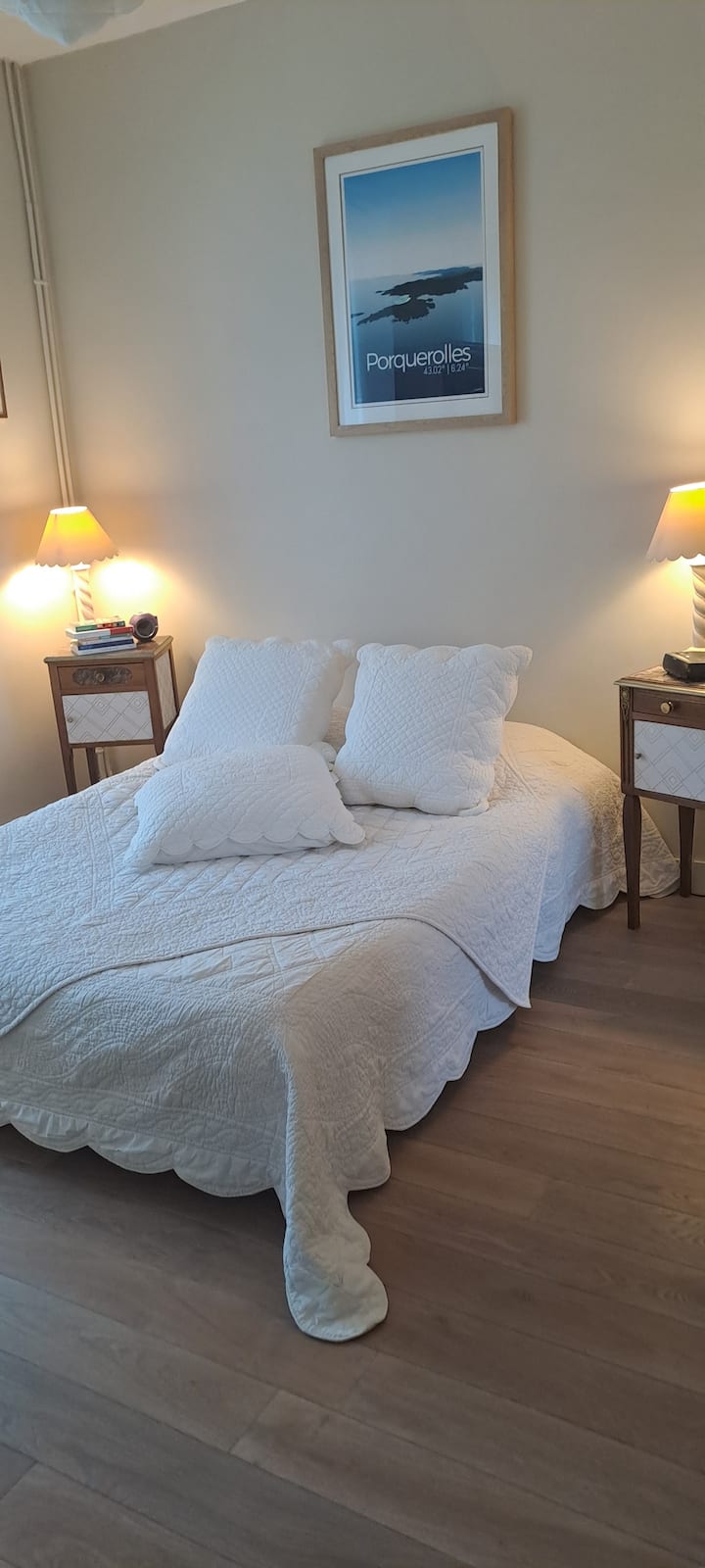 Спална соба 1