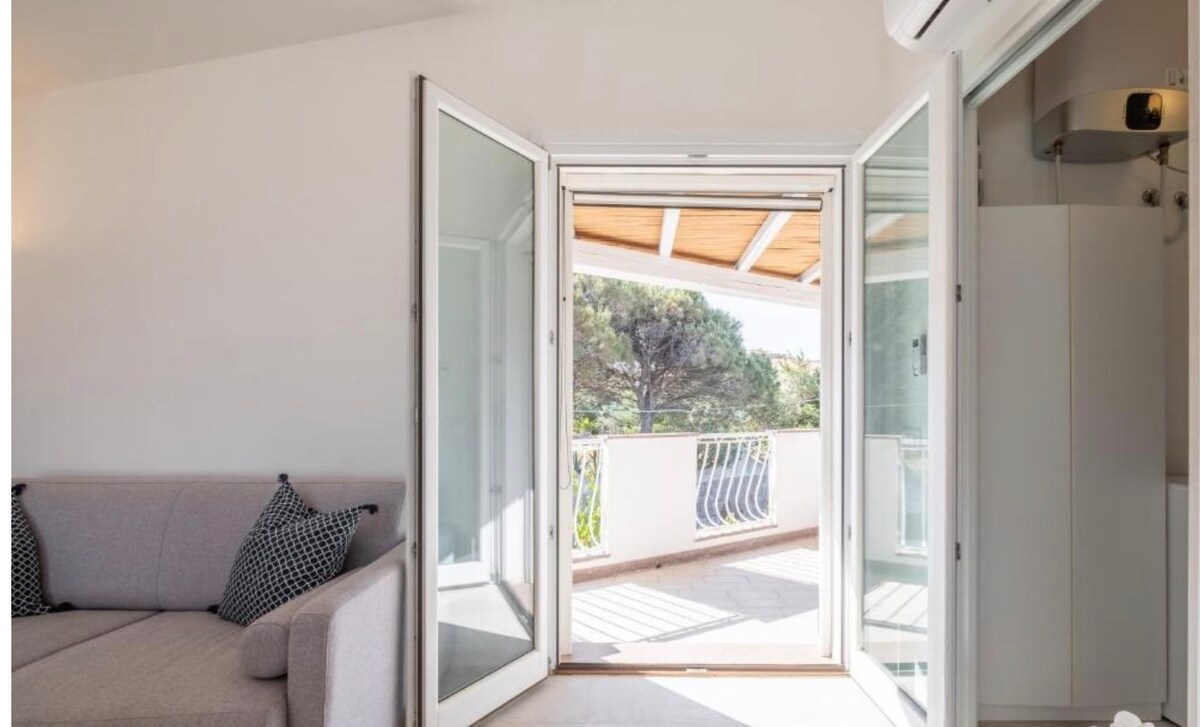 Propiedad de Airbnb exitosa: Casa Conchiglia | Panoramic Sea View en Calasetta