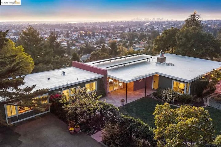 Gorgeous Mid-century! - Oakland, CA