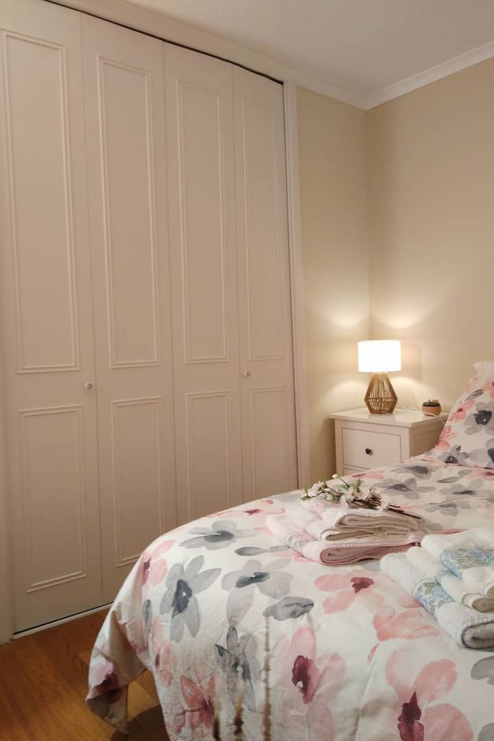 غرفة النوم 1