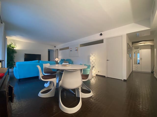 HOME CLEFS PROPERTIES managed Airbnb listing 3