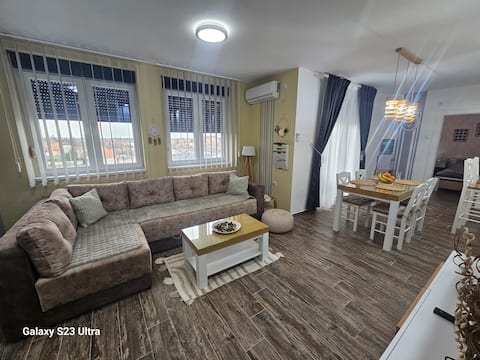 Apartman One