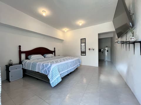 Mini casa pueblo mágico Orizaba