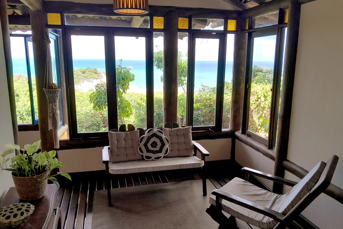 Anúncio popular: Casa Pitanga Praia da Pipa em Tibau Do Sul