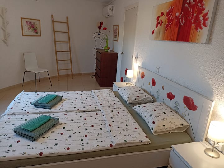 Амапола / Клапроос